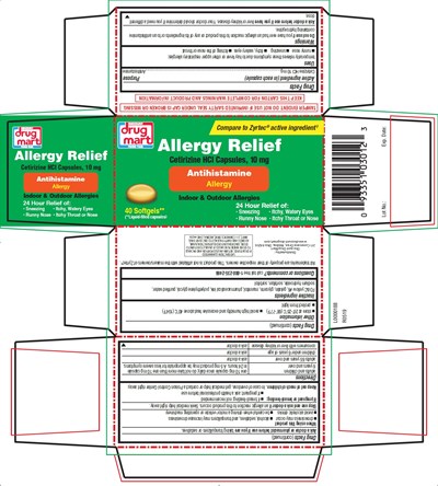 40's Carton (Ddm Cet HCl 01v1)